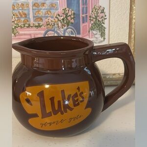 NEW Luke’s Coffee Pot Mug